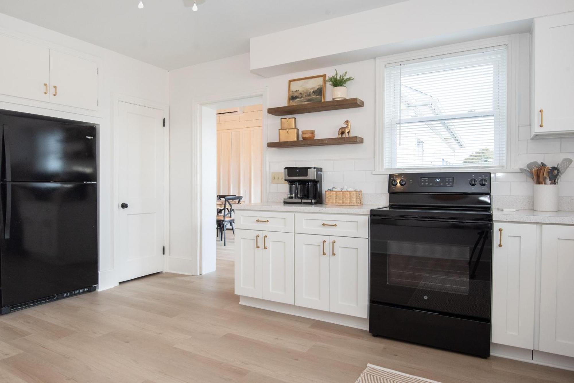 Holiday home Meadowview