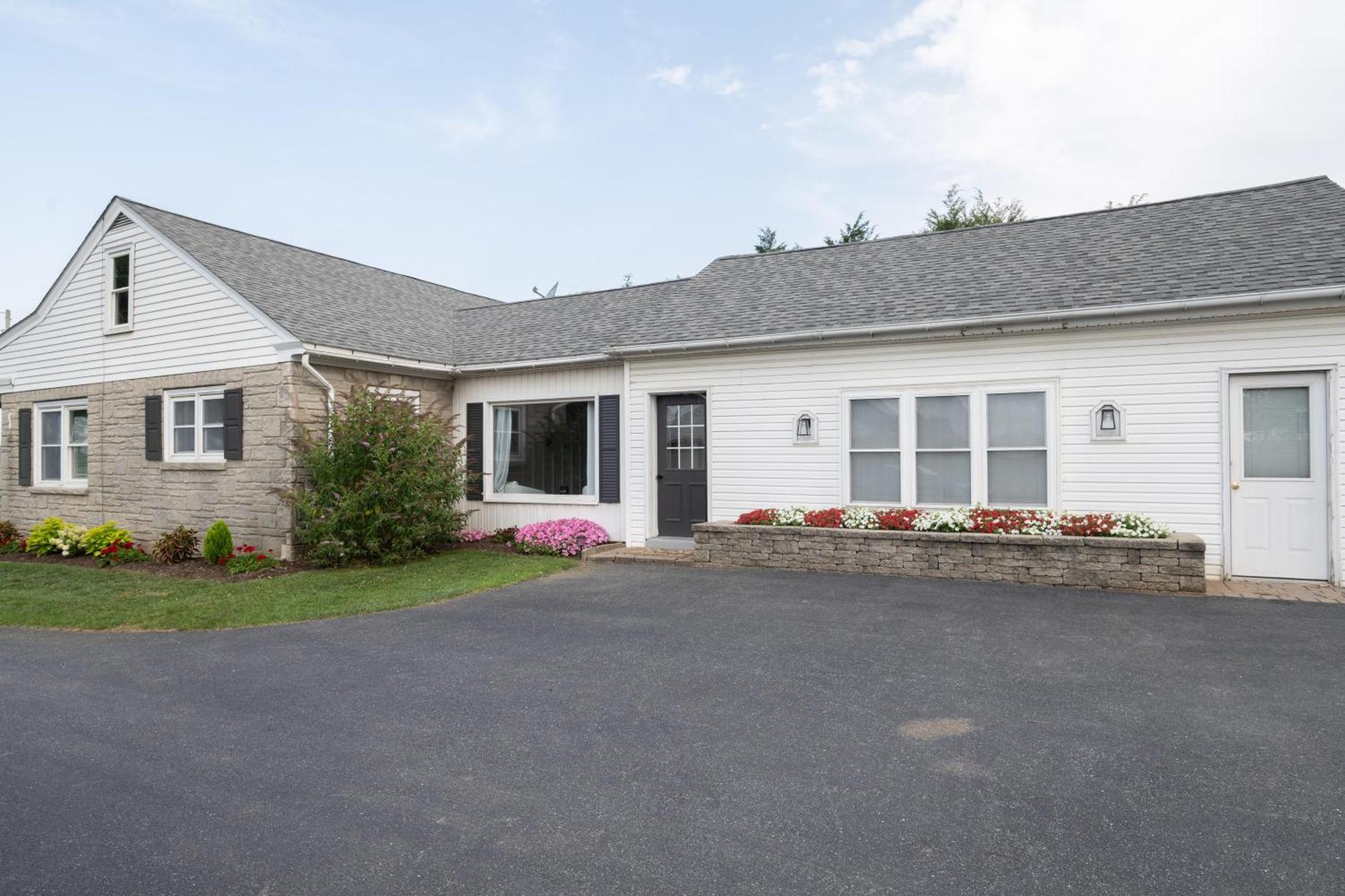 Holiday home Meadowview