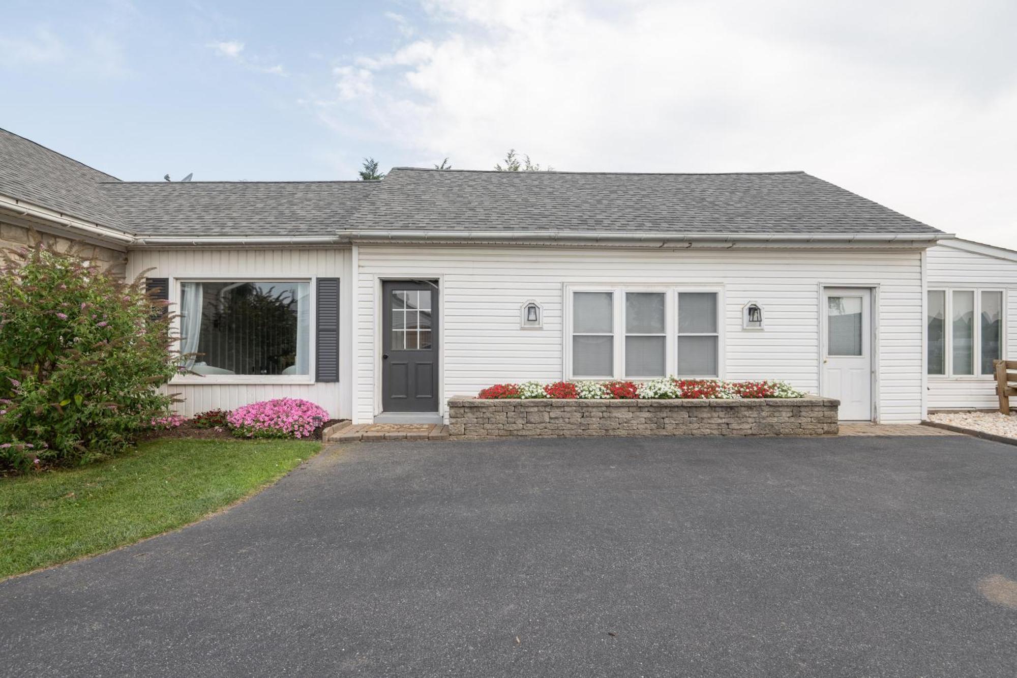 Holiday home Meadowview Bird-in-Hand