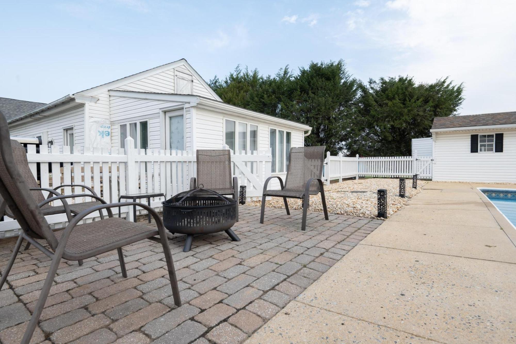 Meadowview Holiday home