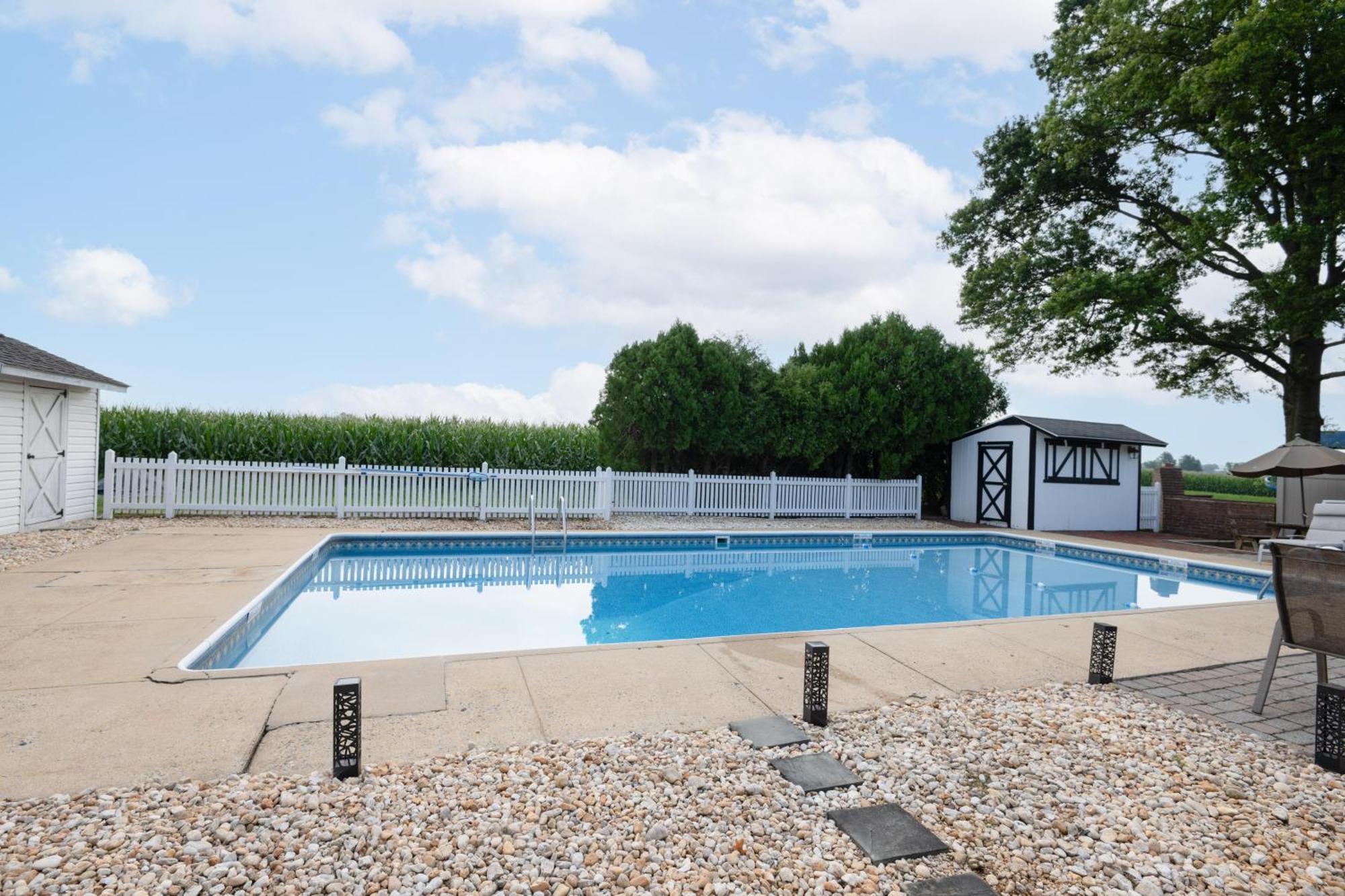 Meadowview Holiday home *